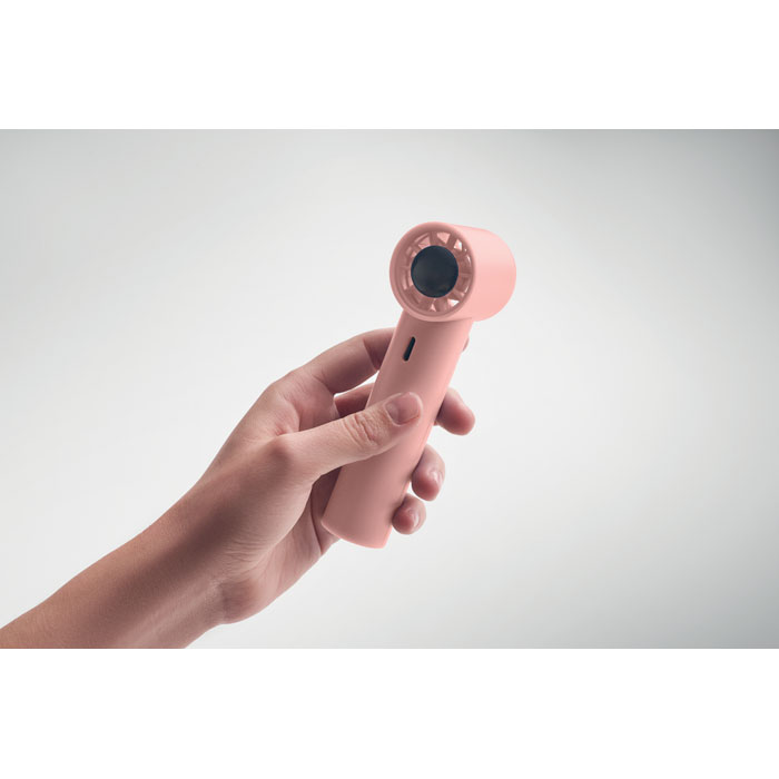 GLACI Ventilador mini de mano - Verano - Regalo Promocional Personalizado - imagen 19