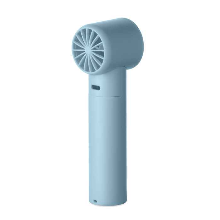 GLACI Ventilador mini de mano - Verano - Regalo Promocional Personalizado - imagen 21
