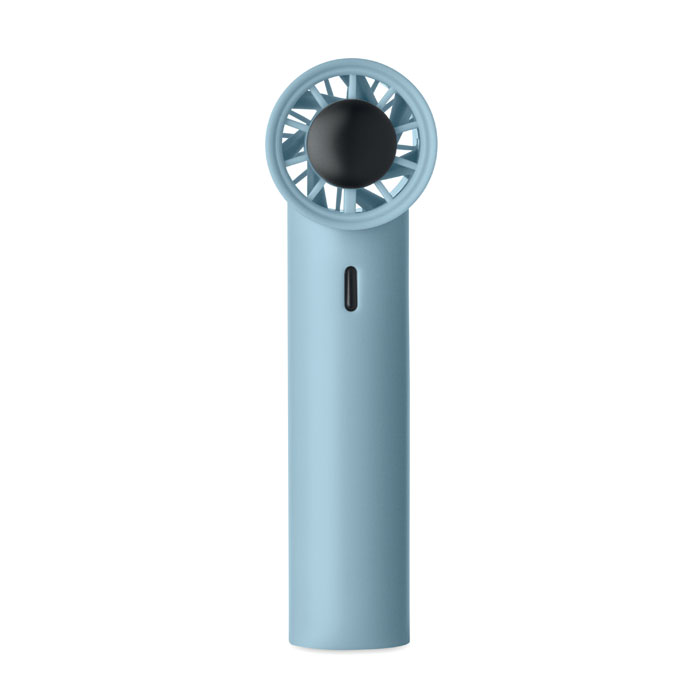 GLACI Ventilador mini de mano - Verano - Regalo Promocional Personalizado - imagen 22