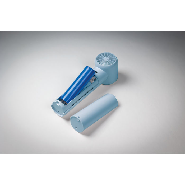 GLACI Ventilador mini de mano - Verano - Regalo Promocional Personalizado - imagen 23