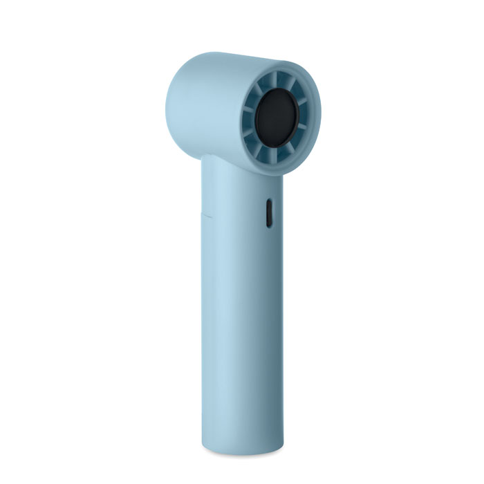 GLACI Ventilador mini de mano - Verano - Regalo Promocional Personalizado - imagen 26