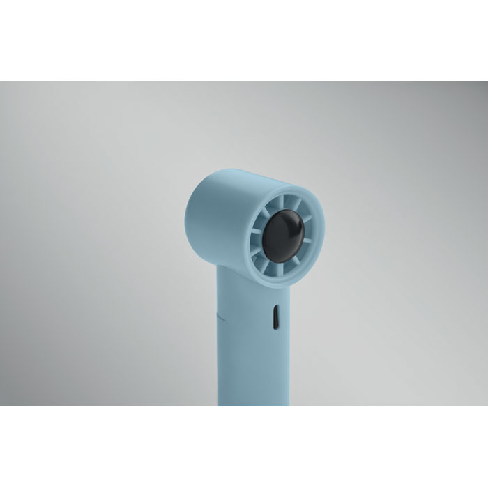 GLACI Ventilador mini de mano - Verano - Regalo Promocional Personalizado - imagen 27