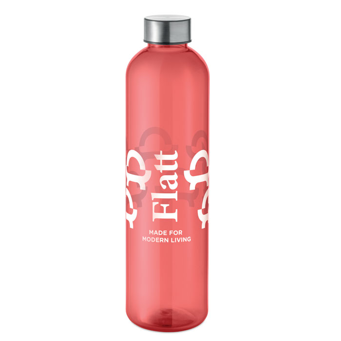 UTAH REMAX Botella RPET 1000ml - Tazas y botellas - Regalo Promocional Personalizado - imagen 15