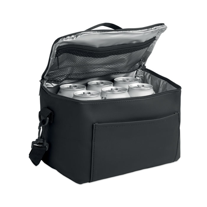 DRIFT Bolsa nevera PU 5,5L - Novedades - Regalo Promocional Personalizado - vista alternativa