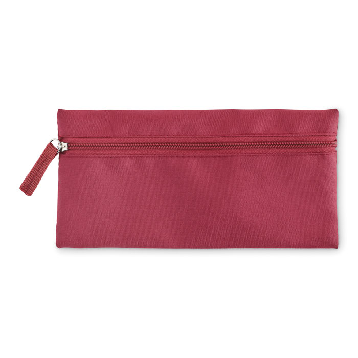 STUDY Estuche RPET con cremallera - Novedades - Regalo Promocional Personalizado - vista alternativa