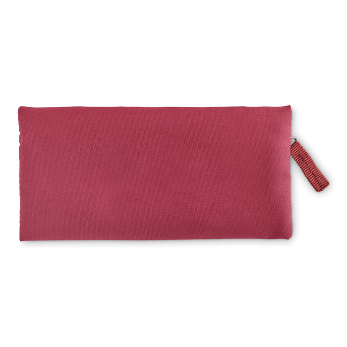 STUDY Estuche RPET con cremallera - Novedades - Regalo Promocional Personalizado - imagen 3