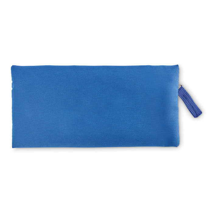 STUDY Estuche RPET con cremallera - Novedades - Regalo Promocional Personalizado - imagen 11