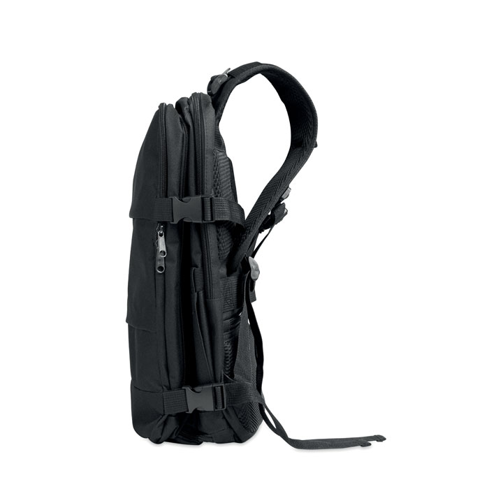 FLYHIGH Mochila expansible de cabina - Viaje - Regalo Promocional Personalizado - imagen 7