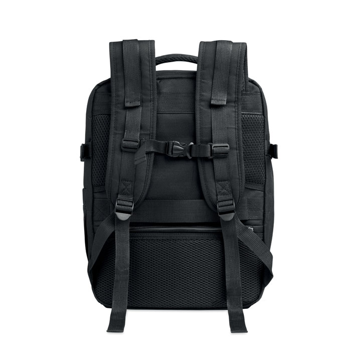 FLYHIGH Mochila expansible de cabina - Viaje - Regalo Promocional Personalizado - imagen 5