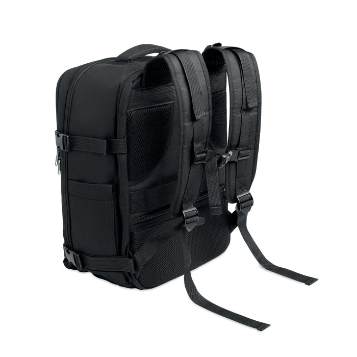 FLYHIGH Mochila expansible de cabina - Viaje - Regalo Promocional Personalizado - imagen 3