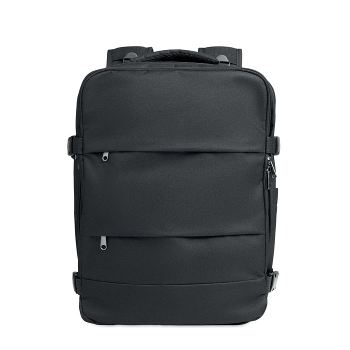 FLYHIGH Mochila expansible de cabina - Viaje - Regalo Promocional Personalizado - imagen 4