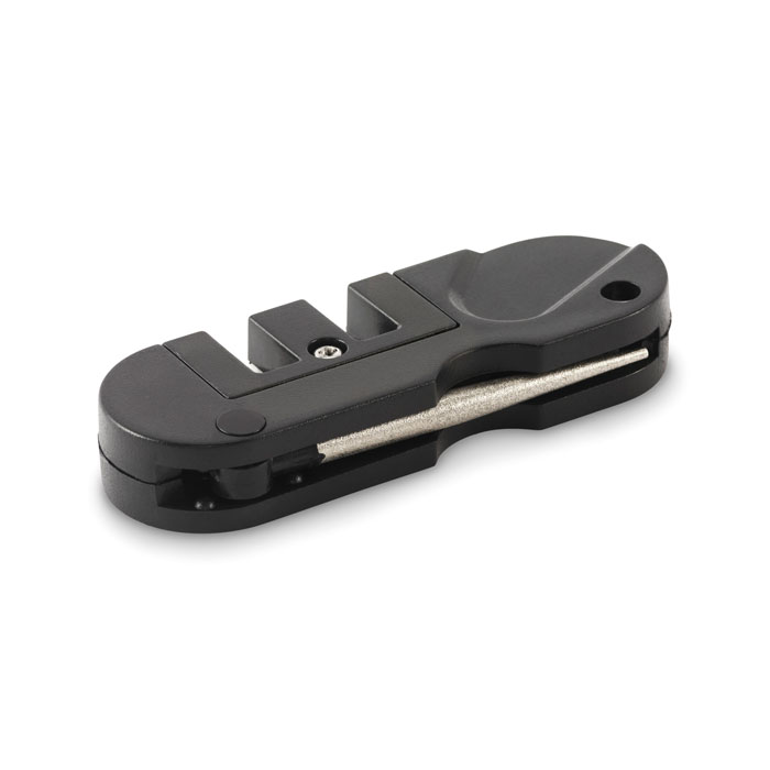 KEENSHARP Afilador de cuchillos - Otros accesorios cocina - Regalo Promocional Personalizado - vista alternativa