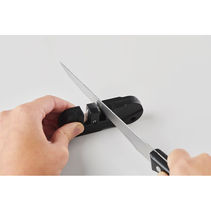 KEENSHARP Afilador de cuchillos - Otros accesorios cocina - Regalo Promocional Personalizado - imagen 10