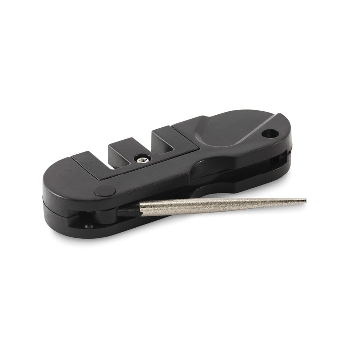 KEENSHARP Afilador de cuchillos - Otros accesorios cocina - Regalo Promocional Personalizado - imagen 3