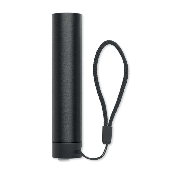 LUME Linterna recargable aluminio - Novedades - Regalo Promocional Personalizado - vista alternativa