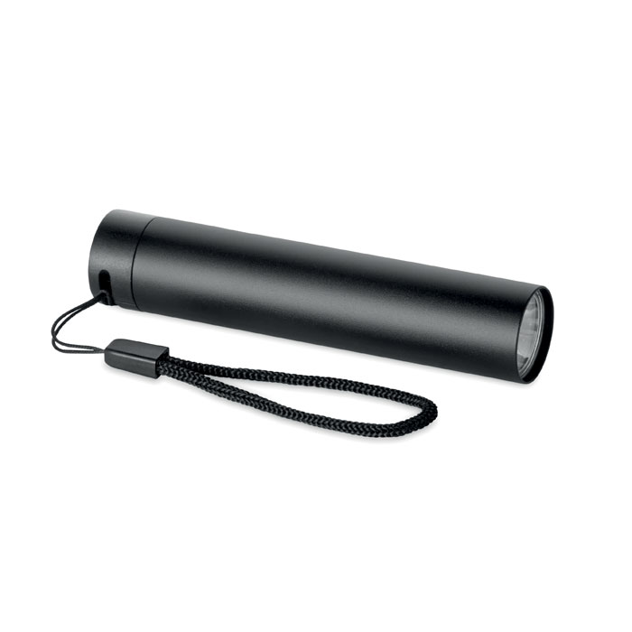 LUME Linterna recargable aluminio - Novedades - Regalo Promocional Personalizado - imagen 7