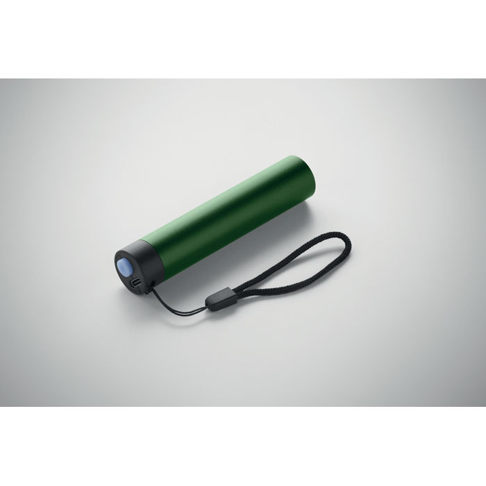 LUME Linterna recargable aluminio - Novedades - Regalo Promocional Personalizado - imagen 15