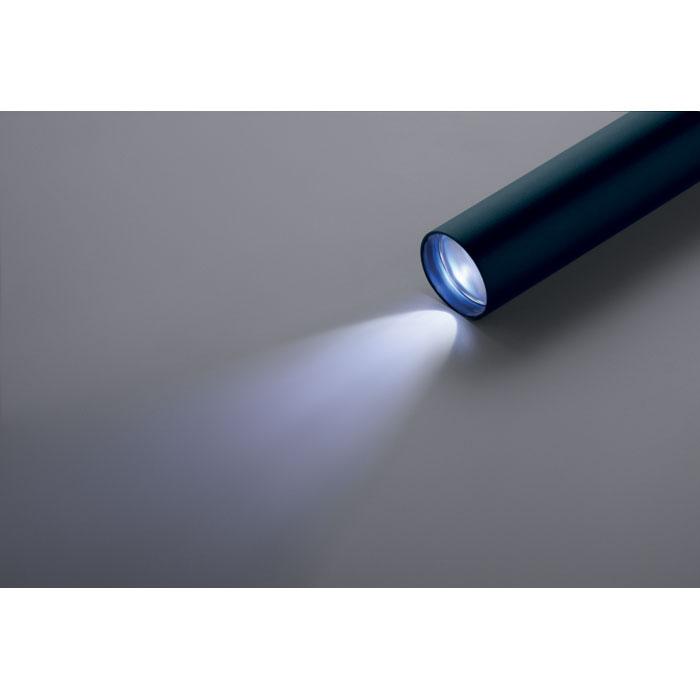 LUME Linterna recargable aluminio - Novedades - Regalo Promocional Personalizado - imagen 18