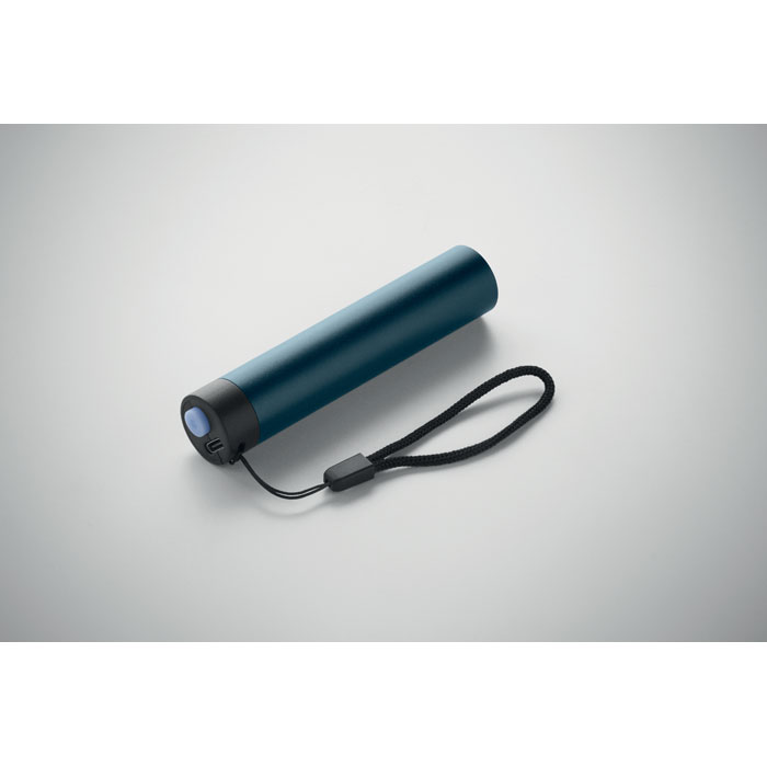 LUME Linterna recargable aluminio - Novedades - Regalo Promocional Personalizado - imagen 23