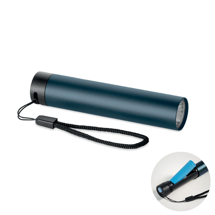 LUME Linterna recargable aluminio - Novedades - Regalo Promocional Personalizado - imagen 16
