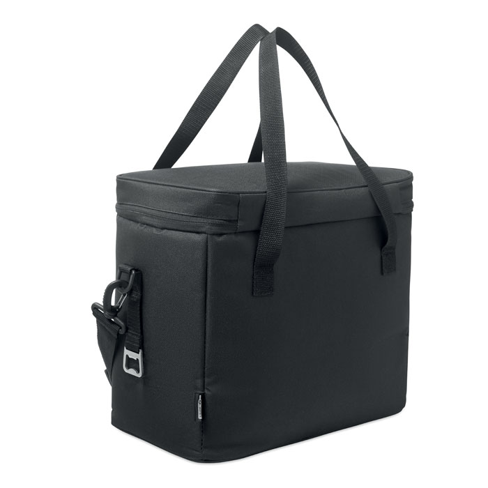 GELID Bolsa nevera RPET 18L - Novedades - Regalo Promocional Personalizado - vista alternativa