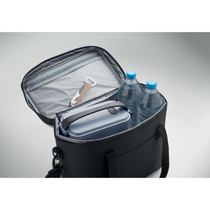 GELID Bolsa nevera RPET 18L - Novedades - Regalo Promocional Personalizado - imagen 9