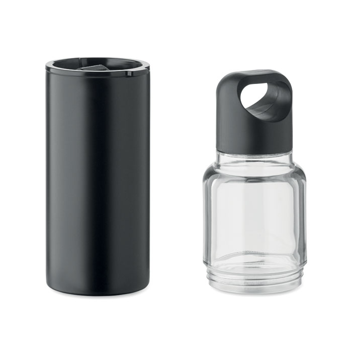 DUALUSE Botella 2 en 1 610 ml - Tazas y botellas - Regalo Promocional Personalizado - vista alternativa