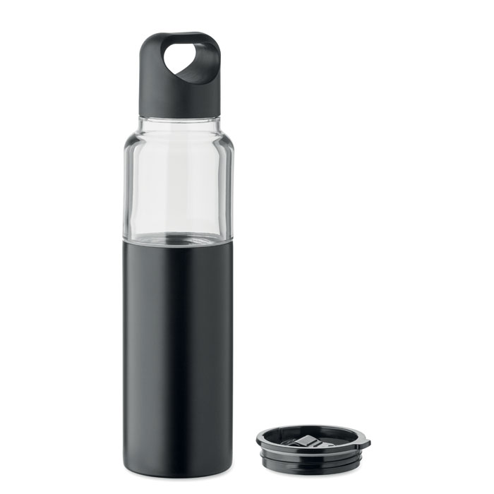 DUALUSE Botella 2 en 1 610 ml - Tazas y botellas - Regalo Promocional Personalizado - imagen 11