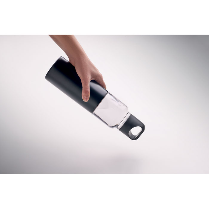 DUALUSE Botella 2 en 1 610 ml - Tazas y botellas - Regalo Promocional Personalizado - imagen 12