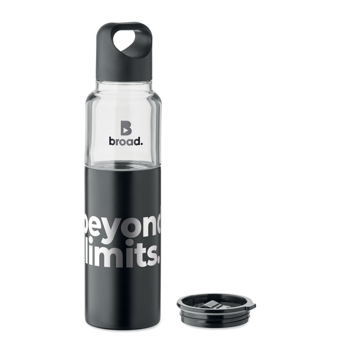 DUALUSE Botella 2 en 1 610 ml - Tazas y botellas - Regalo Promocional Personalizado - imagen 5