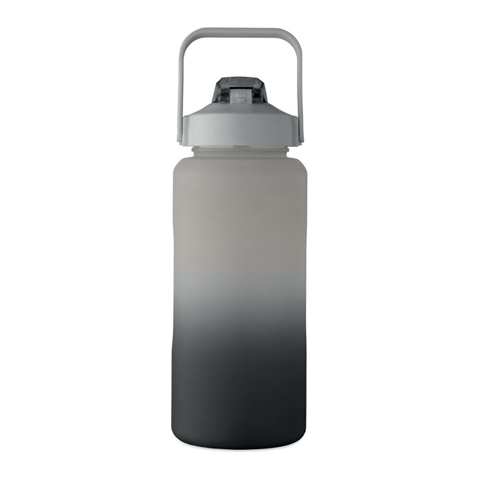 ACTIVATE MAX Botella de agua RPET 2000ml - Tazas y botellas - Regalo Promocional Personalizado - imagen 4