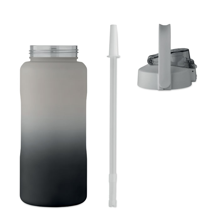 ACTIVATE MAX Botella de agua RPET 2000ml - Tazas y botellas - Regalo Promocional Personalizado - imagen 7