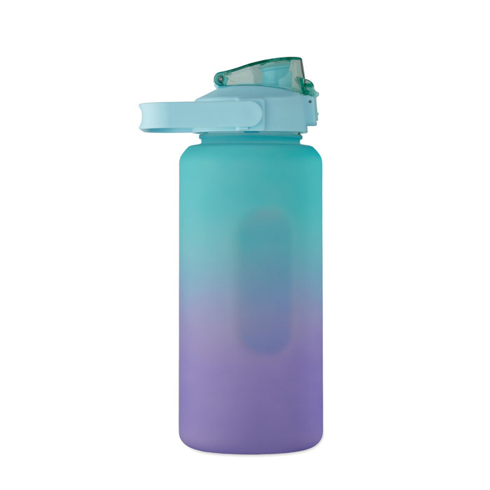 ACTIVATE MAX Botella de agua RPET 2000ml - Tazas y botellas - Regalo Promocional Personalizado - imagen 16