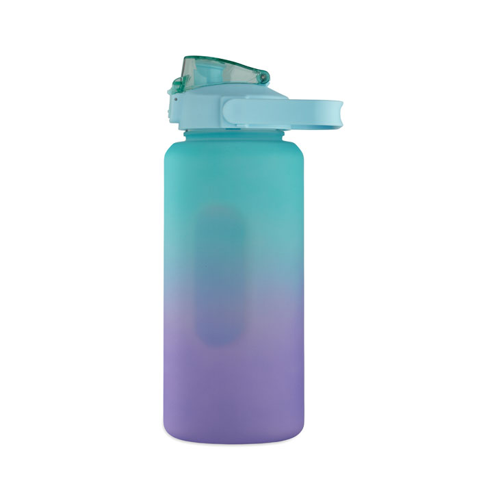 ACTIVATE MAX Botella de agua RPET 2000ml - Tazas y botellas - Regalo Promocional Personalizado - imagen 17