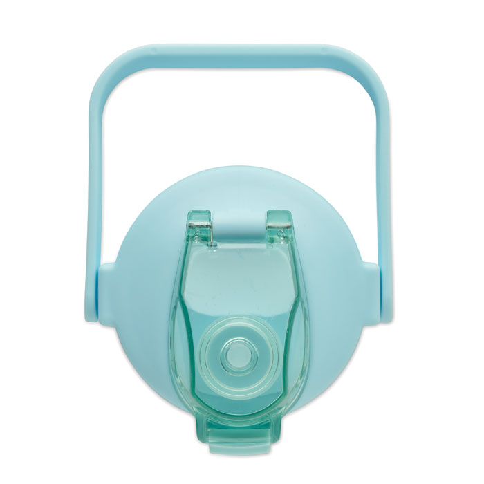 ACTIVATE MAX Botella de agua RPET 2000ml - Tazas y botellas - Regalo Promocional Personalizado - imagen 19