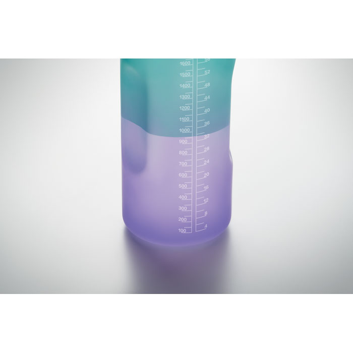 ACTIVATE MAX Botella de agua RPET 2000ml - Tazas y botellas - Regalo Promocional Personalizado - imagen 21