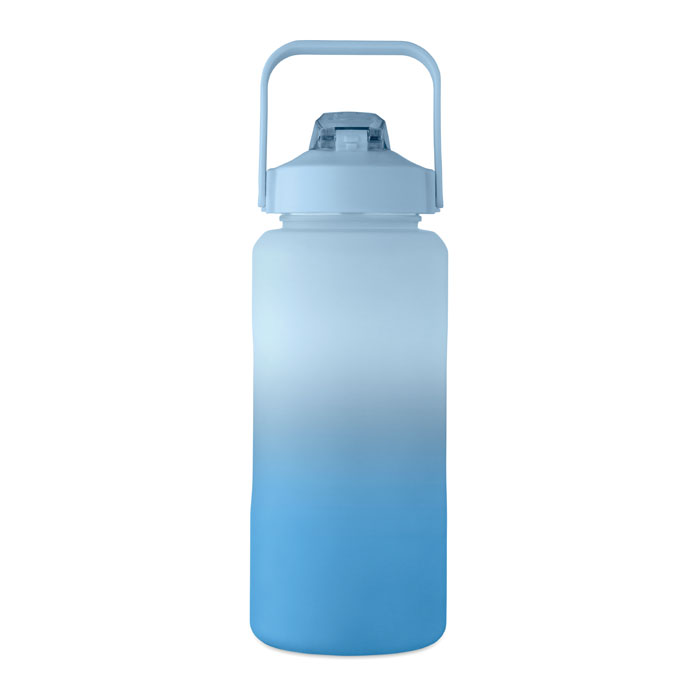 ACTIVATE MAX Botella de agua RPET 2000ml - Tazas y botellas - Regalo Promocional Personalizado - imagen 26