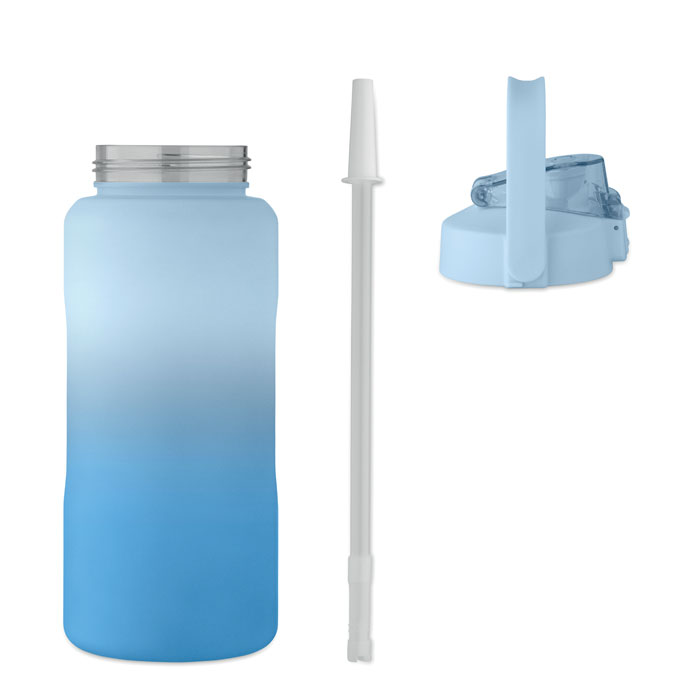 ACTIVATE MAX Botella de agua RPET 2000ml - Tazas y botellas - Regalo Promocional Personalizado - imagen 29