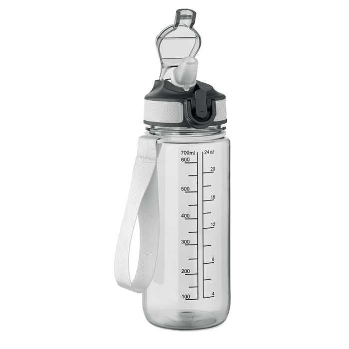 ENKEL Botella deportiva 700 ml - Tazas y botellas - Regalo Promocional Personalizado - vista alternativa