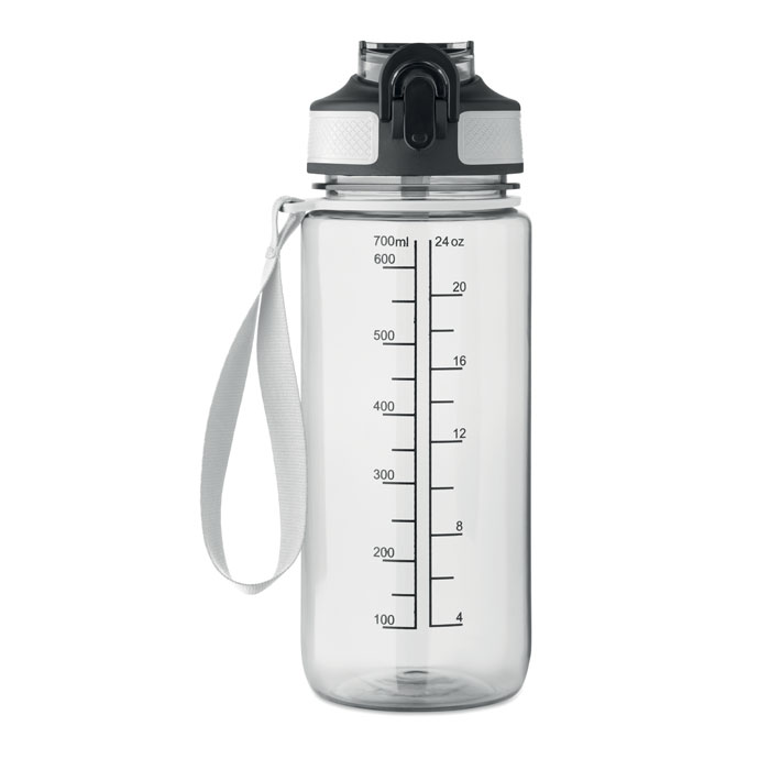 ENKEL Botella deportiva 700 ml - Tazas y botellas - Regalo Promocional Personalizado - imagen 3