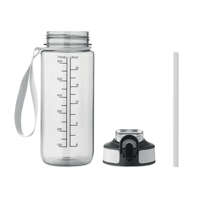 ENKEL Botella deportiva 700 ml - Tazas y botellas - Regalo Promocional Personalizado - imagen 6