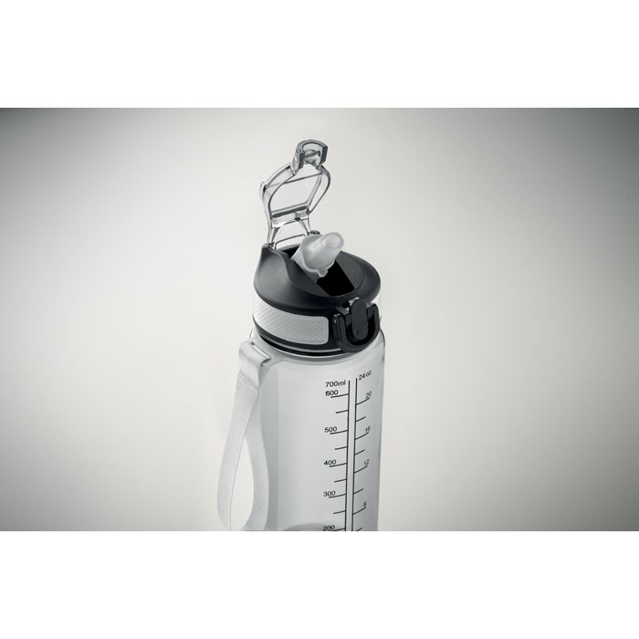 ENKEL Botella deportiva 700 ml - Tazas y botellas - Regalo Promocional Personalizado - imagen 9