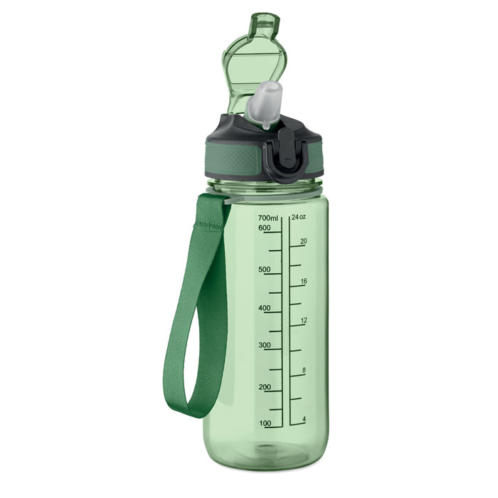 ENKEL Botella deportiva 700 ml - Tazas y botellas - Regalo Promocional Personalizado - imagen 12