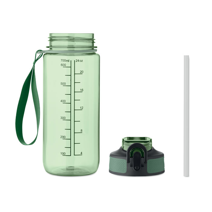 ENKEL Botella deportiva 700 ml - Tazas y botellas - Regalo Promocional Personalizado - imagen 17