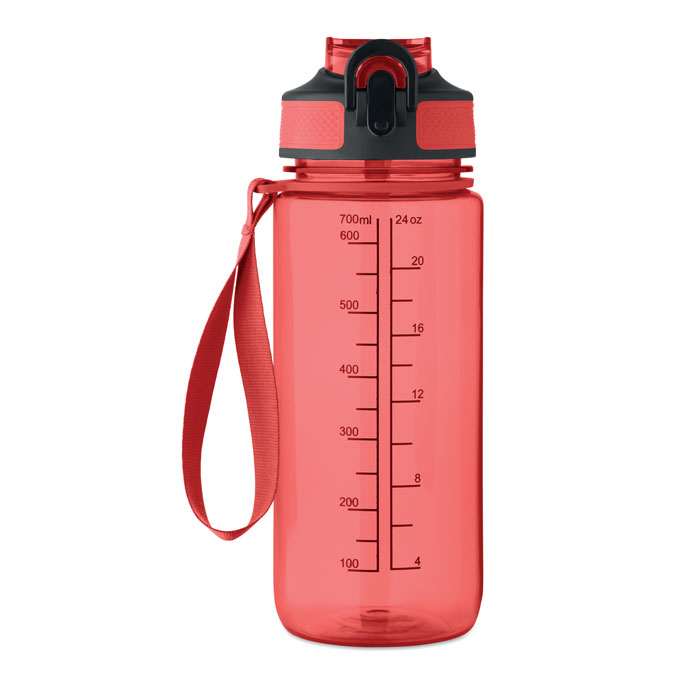 ENKEL Botella deportiva 700 ml - Tazas y botellas - Regalo Promocional Personalizado - imagen 25