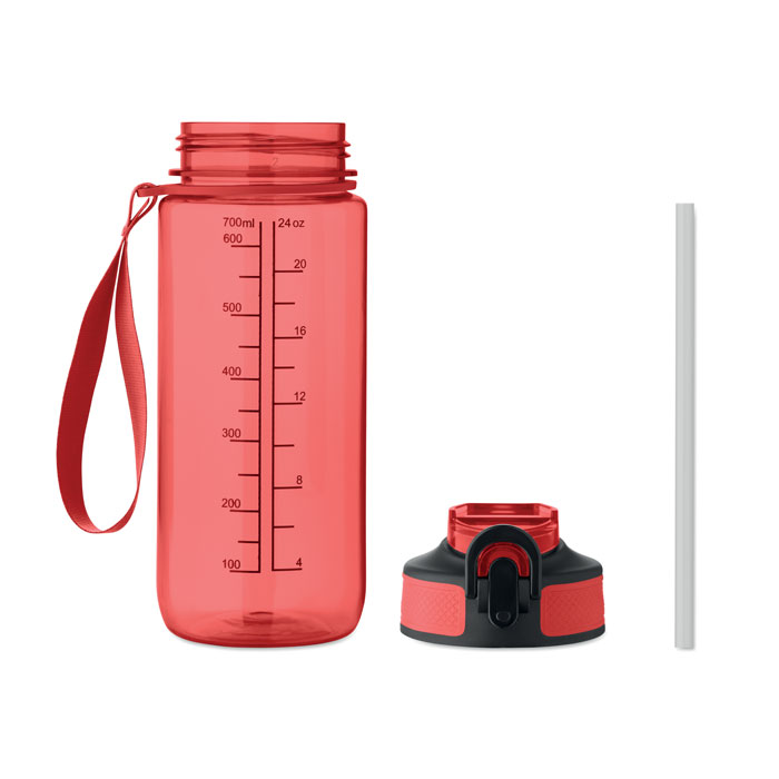 ENKEL Botella deportiva 700 ml - Tazas y botellas - Regalo Promocional Personalizado - imagen 28