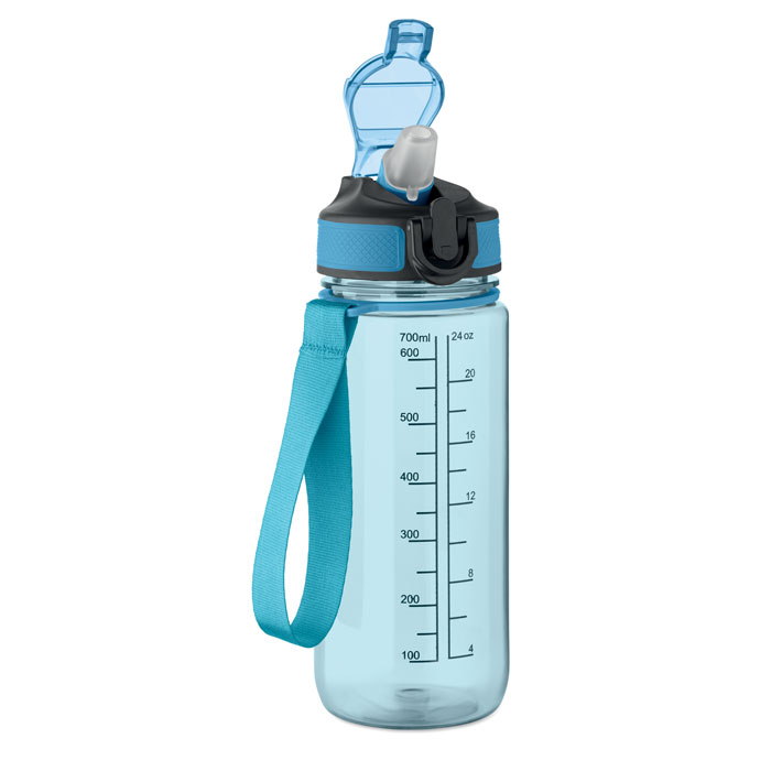 ENKEL Botella deportiva 700 ml - Tazas y botellas - Regalo Promocional Personalizado - imagen 45