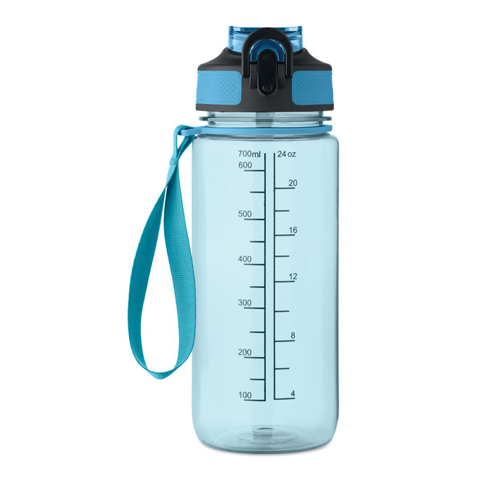 ENKEL Botella deportiva 700 ml - Tazas y botellas - Regalo Promocional Personalizado - imagen 47