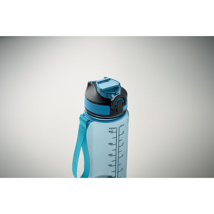 ENKEL Botella deportiva 700 ml - Tazas y botellas - Regalo Promocional Personalizado - imagen 46
