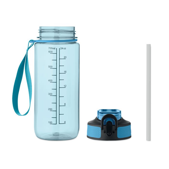 ENKEL Botella deportiva 700 ml - Tazas y botellas - Regalo Promocional Personalizado - imagen 50